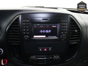 Mercedes Vito 114 CDI 2.2 FURGON TALLER 136 - Foto 14