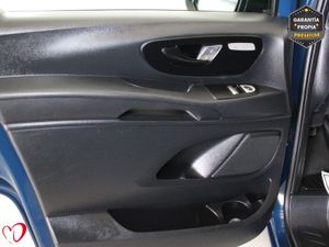 Mercedes Vito 114 CDI 2.2 FURGON TALLER 136 - Foto 19