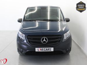 Mercedes Vito 114 CDI 2.2 FURGON TALLER 136 - Foto 30