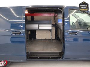 Mercedes Vito 114 CDI 2.2 FURGON TALLER 136 - Foto 7