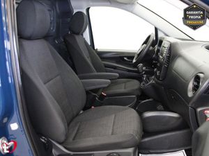 Mercedes Vito 114 CDI 2.2 FURGON TALLER 136 - Foto 23