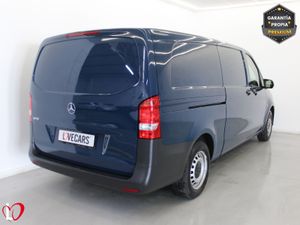 Mercedes Vito 114 CDI 2.2 FURGON TALLER 136 - Foto 5