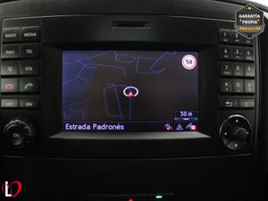 Mercedes Vito 114 CDI 2.2 FURGON TALLER 136 - Foto 15