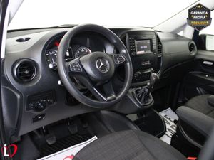 Mercedes Vito 114 CDI 2.2 FURGON TALLER 136 - Foto 20
