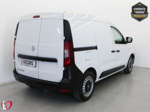 Renault Express 1.5 DCI FURGON GPS 95 - Foto 5