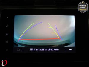 Renault Express 1.5 DCI FURGON GPS 95 - Foto 17
