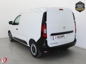 Renault Express 1.5 DCI FURGON GPS 95 - Foto 4