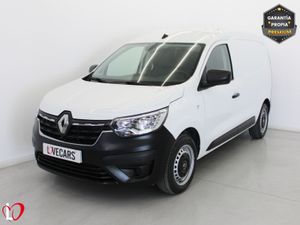 Renault Express 1.5 DCI FURGON GPS 95 - Foto 3