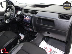 Renault Express 1.5 DCI FURGON GPS 95 - Foto 23