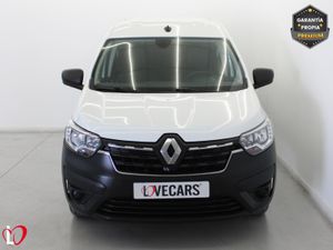 Renault Express 1.5 DCI FURGON GPS 95 - Foto 29