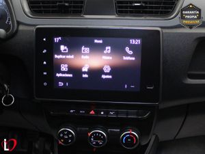 Renault Express 1.5 DCI FURGON GPS 95 - Foto 14