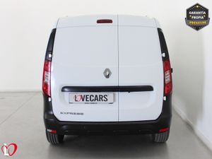 Renault Express 1.5 DCI FURGON GPS 95 - Foto 31