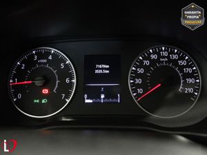 Renault Express 1.5 DCI FURGON GPS 95 - Foto 11