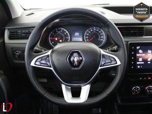 Renault Express 1.5 DCI FURGON GPS 95 - Foto 12