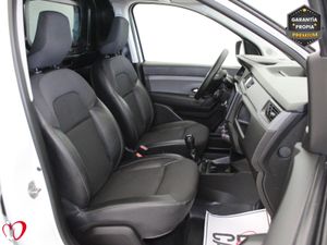 Renault Express 1.5 DCI FURGON GPS 95 - Foto 25