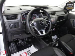 Renault Express 1.5 DCI FURGON GPS 95 - Foto 22