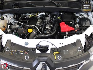 Renault Express 1.5 DCI FURGON GPS 95 - Foto 19
