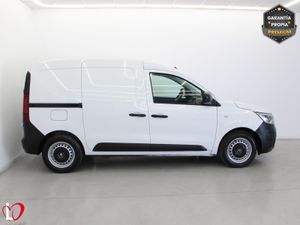 Renault Express 1.5 DCI FURGON GPS 95 - Foto 28