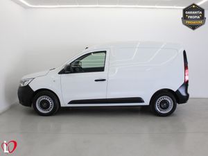 Renault Express 1.5 DCI FURGON GPS 95 - Foto 30