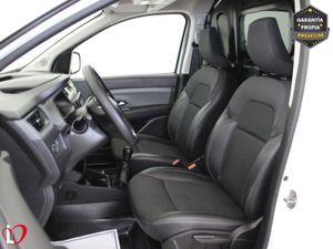 Renault Express 1.5 DCI FURGON GPS 95 - Foto 24