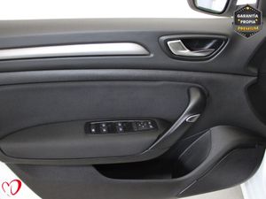 Renault Megane Business Blue dCi 85 kW (115CV) - Foto 16