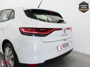 Renault Megane Business Blue dCi 85 kW (115CV) - Foto 33