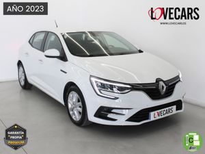 Renault Megane Business Blue dCi 85 kW (115CV) - Foto 2