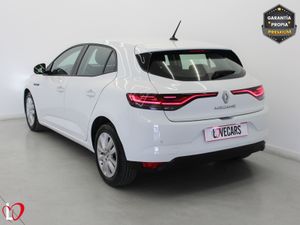 Renault Megane Business Blue dCi 85 kW (115CV) - Foto 4