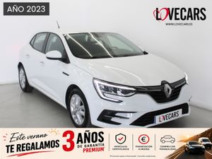 Renault Megane Business Blue dCi 85 kW (115CV) - Foto 2