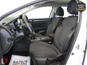 Renault Megane Business Blue dCi 85 kW (115CV) - Foto 19