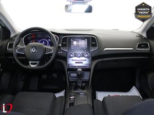 Renault Megane Business Blue dCi 85 kW (115CV) - Foto 7