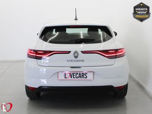 Renault Megane Business Blue dCi 85 kW (115CV) - Foto 52