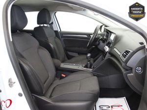Renault Megane Business Blue dCi 85 kW (115CV) - Foto 20