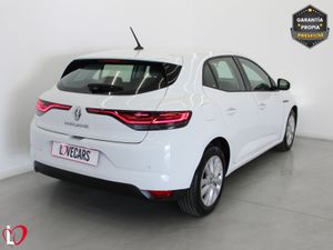 Renault Megane Business Blue dCi 85 kW (115CV) - Foto 5
