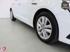 Renault Megane Business Blue dCi 85 kW (115CV) - Foto 29