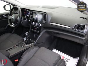 Renault Megane Business Blue dCi 85 kW (115CV) - Foto 18