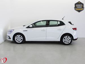 Renault Megane Business Blue dCi 85 kW (115CV) - Foto 51