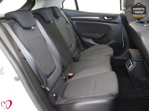 Renault Megane Business Blue dCi 85 kW (115CV) - Foto 24