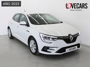 Renault Megane Business Blue dCi 85 kW (115CV) - Foto 3