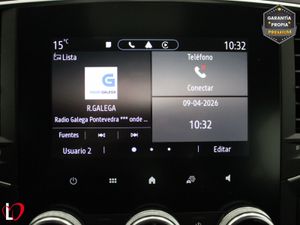 Renault Megane Business Blue dCi 85 kW (115CV) - Foto 43
