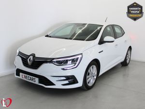 Renault Megane Business Blue dCi 85 kW (115CV) - Foto 3