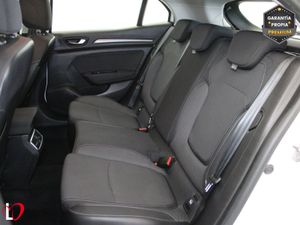 Renault Megane Business Blue dCi 85 kW (115CV) - Foto 23