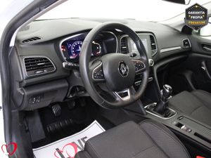 Renault Megane Business Blue dCi 85 kW (115CV) - Foto 17