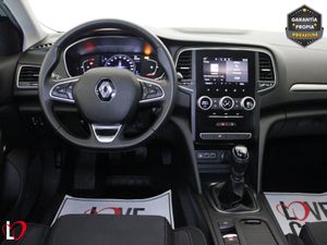 Renault Megane Business Blue dCi 85 kW (115CV) - Foto 37