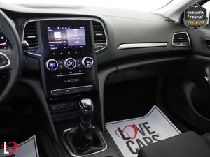 Renault Megane Business Blue dCi 85 kW (115CV) - Foto 42