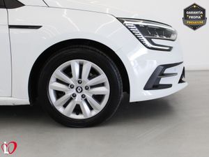 Renault Megane Business Blue dCi 85 kW (115CV) - Foto 13