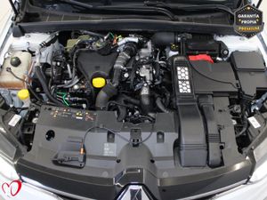 Renault Megane Business Blue dCi 85 kW (115CV) - Foto 12