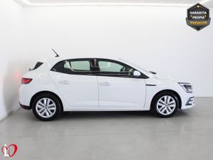 Renault Megane Business Blue dCi 85 kW (115CV) - Foto 49