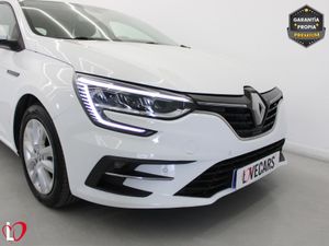 Renault Megane Business Blue dCi 85 kW (115CV) - Foto 30