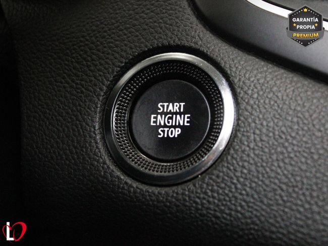 Renault Megane Business Blue dCi 85 kW (115CV)